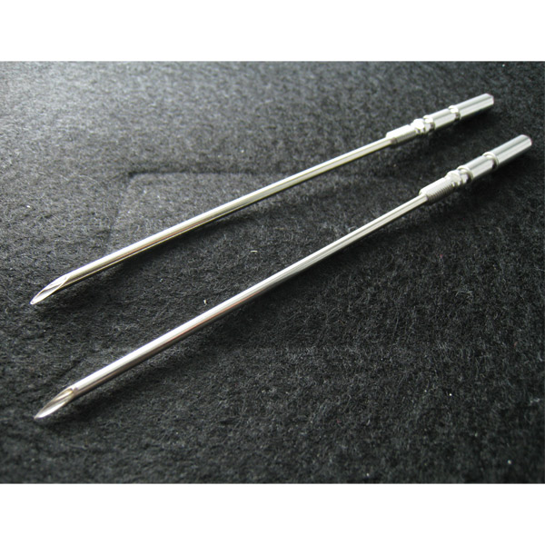 Needle