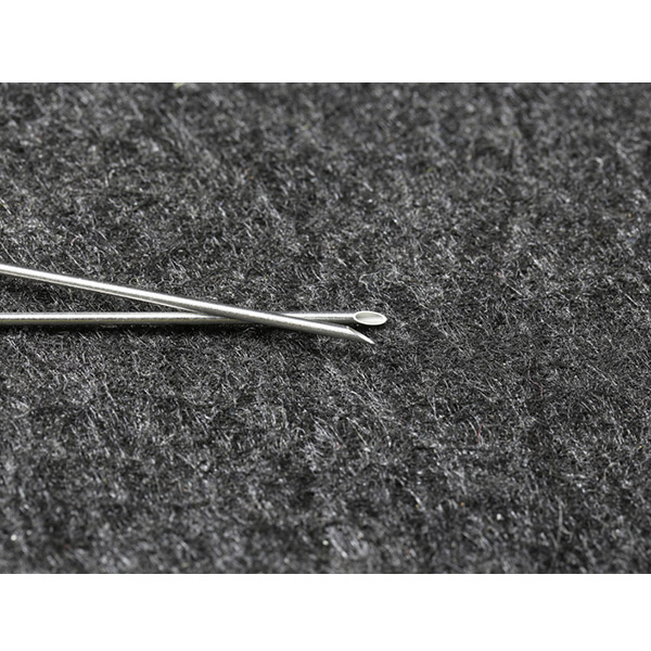 Special Needle