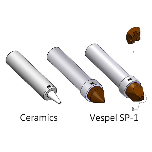 Die Pick up Tools